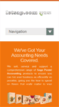 Mobile Screenshot of letsap.com